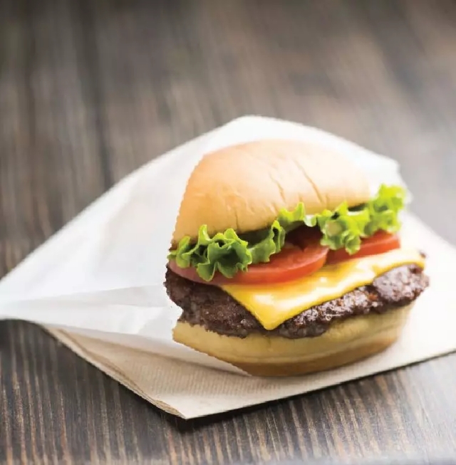 美国的汉堡价格,测评美国汉堡排行