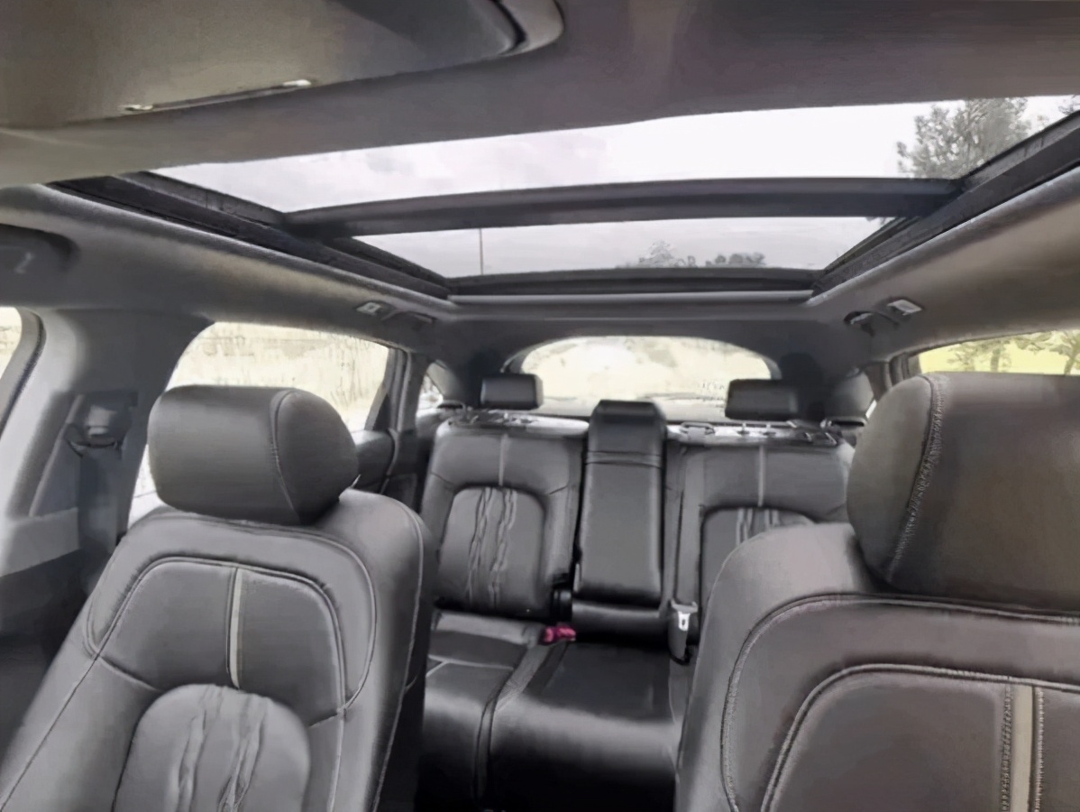 东风本田ur-v白色测评,试驾东风本田urv