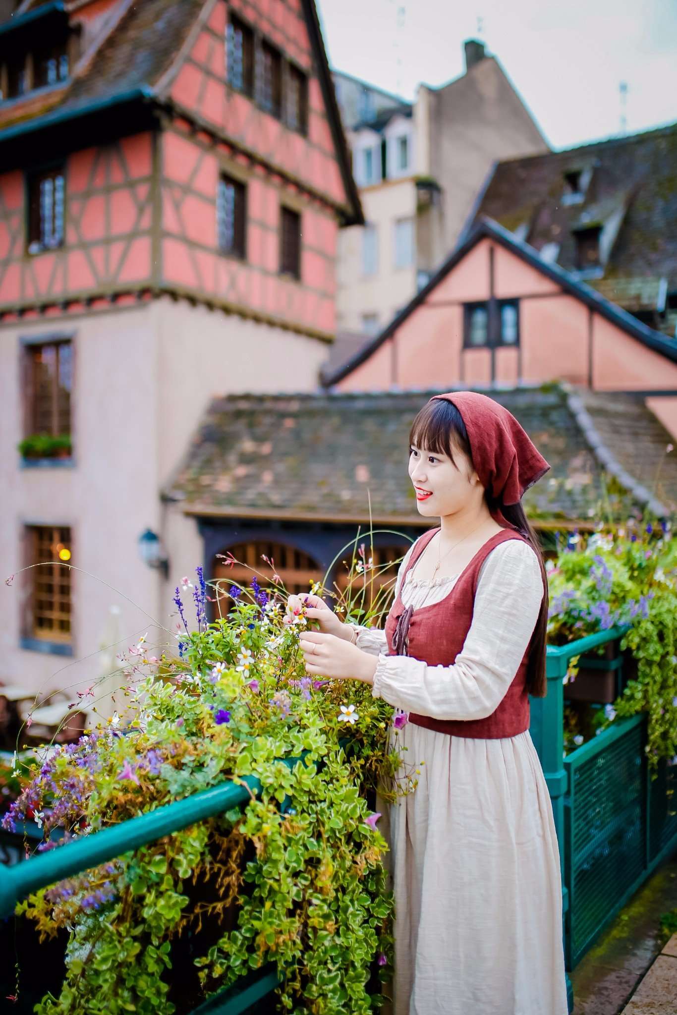 首尔六月旅游,六月不说再见视频