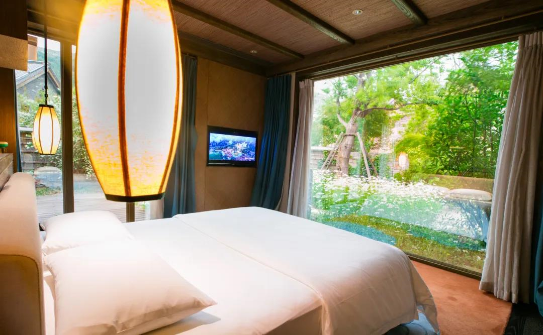 曲阜自由行尼山圣境,孔子之乡曲阜尼山圣境一日游