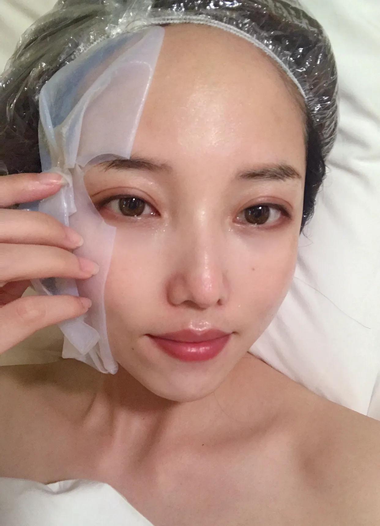 评价达人6月宝BOX里发现了世界上好用的美妆产品,被种草了