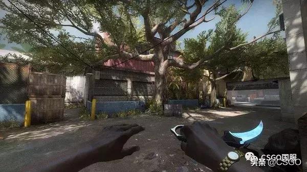 【皮肤控】第37期：百搭红线，二西莫夫凤凰*器武**箱，带你入门淬火