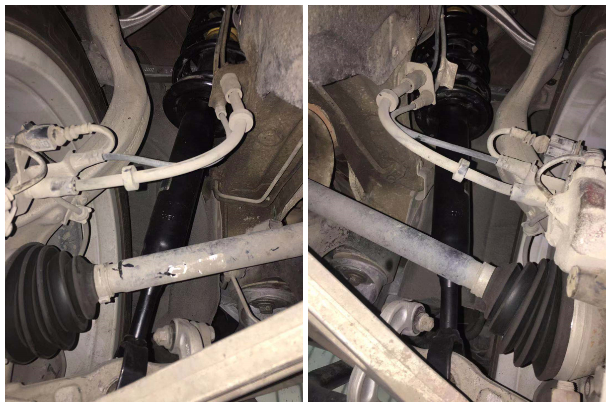 为什么老司机都不建议你买suv,为什么老司机不买奥迪