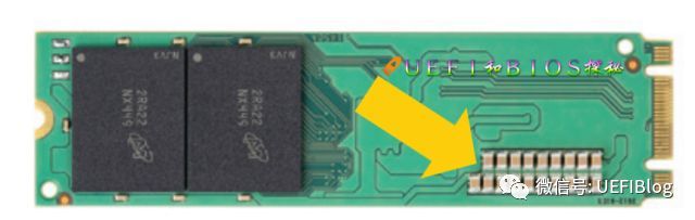 固态硬盘是什么症状,固态为什么会掉速