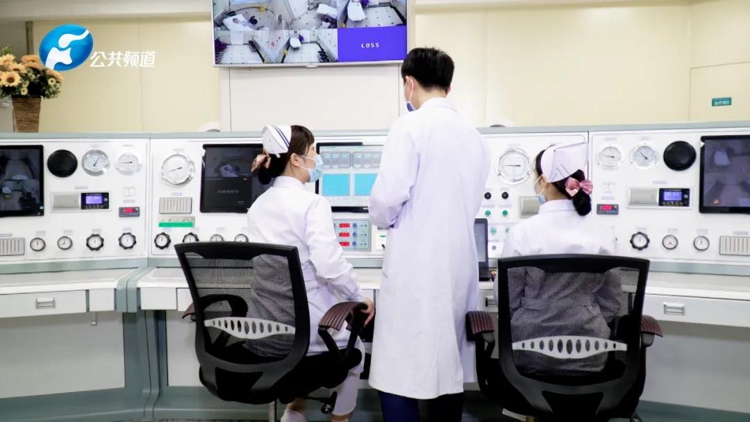 杏林花开片片红只留仁爱满芬芳|郑大一附院郑东院区康复医学科主任魏向阳