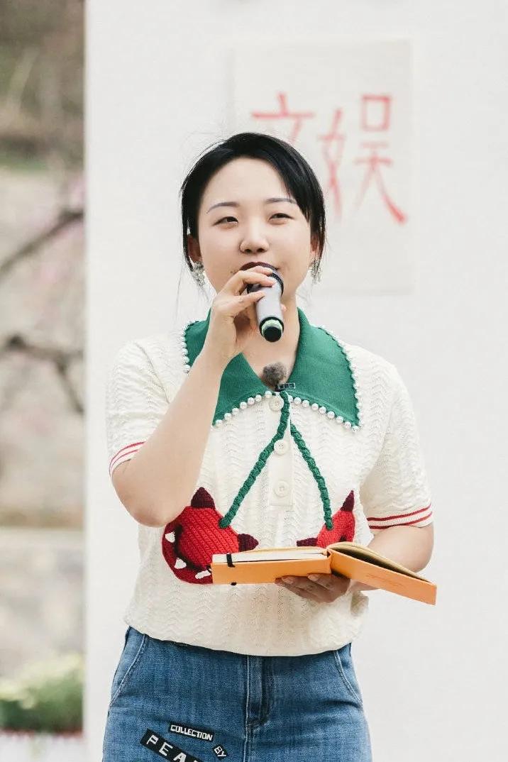 八一时装秀,桃花坞时装秀