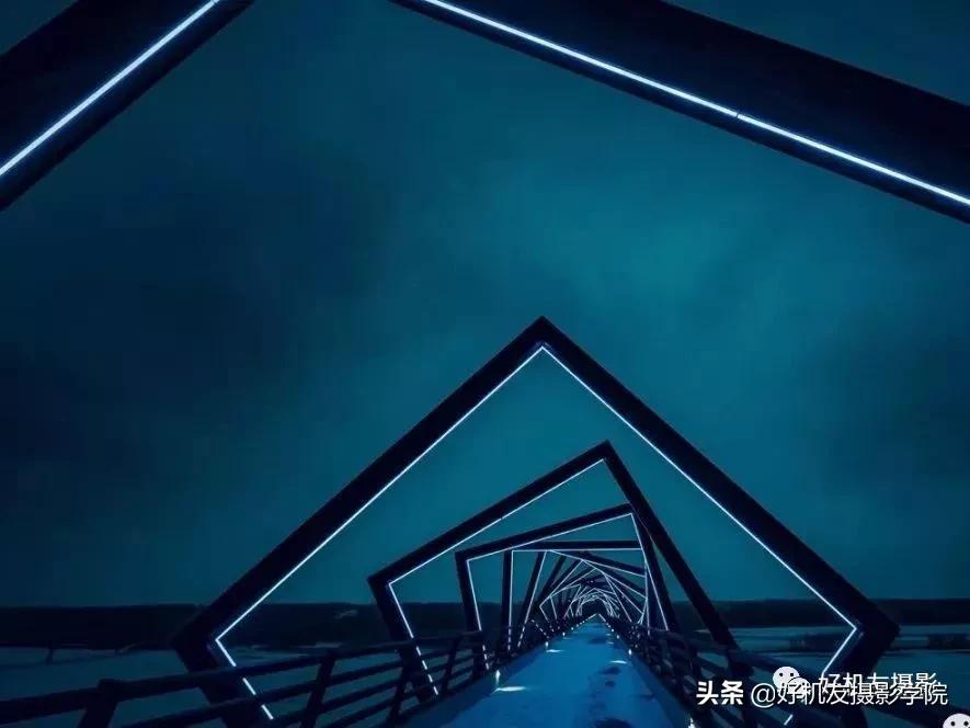 车内拍城市夜景视频,山顶拍城市夜景技巧