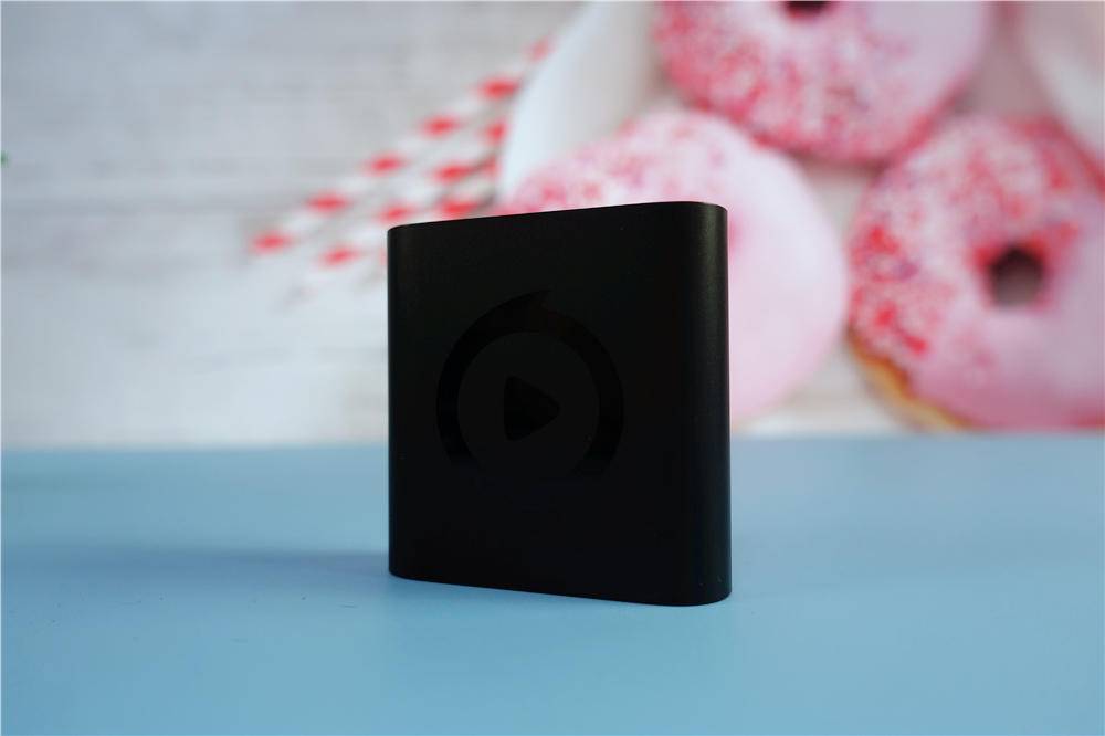 电视果5splus支持4k吗,电视果5s深度评测