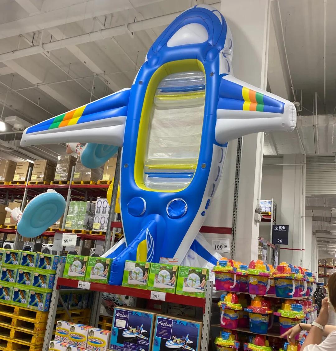 山姆单价最低的商品,山姆超市都有什么值得买