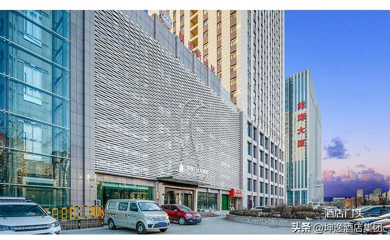 成长探索，坤逸是如何一步步被加盟商认可