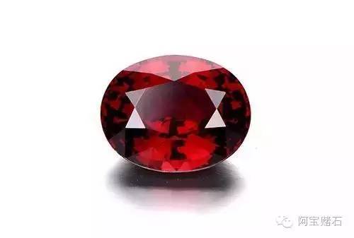 最全的彩宝入门知识,十大彩宝排名图片