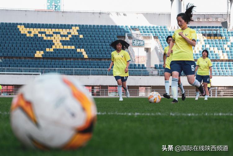 2022年渭南市足球比赛,渭南市第14届运动会足球