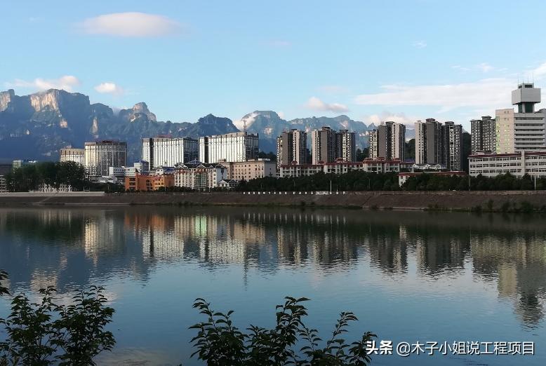 2022年张家界市工程项目,张家界今年有哪些重点工程项目