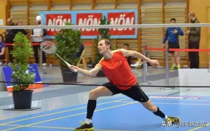 测测你的羽毛球风格,羽毛球身体素质测试测什么