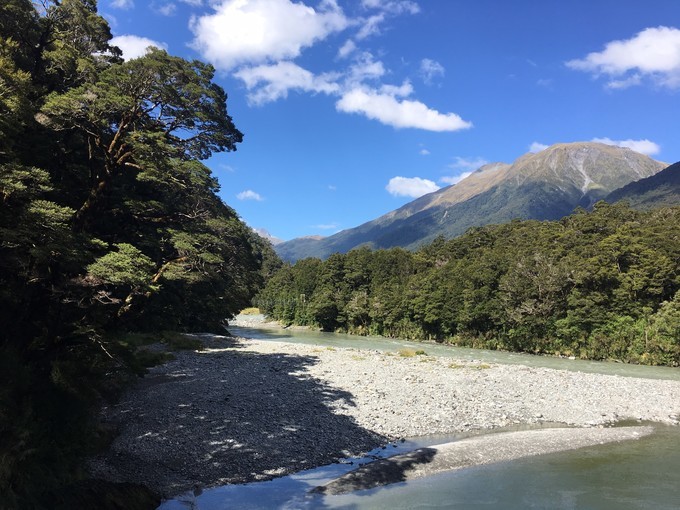 让你不用出门欣赏到美丽的风景,让你不出门你会待几天