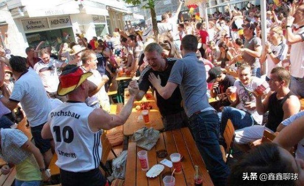 “他”的5大经典解说，每一句都勾起球迷的一段回忆