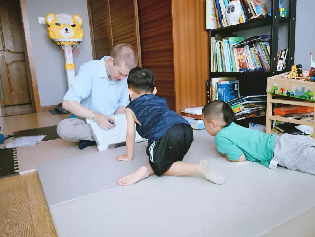 英语机构还能请外教吗,怎么找外教上门教英语