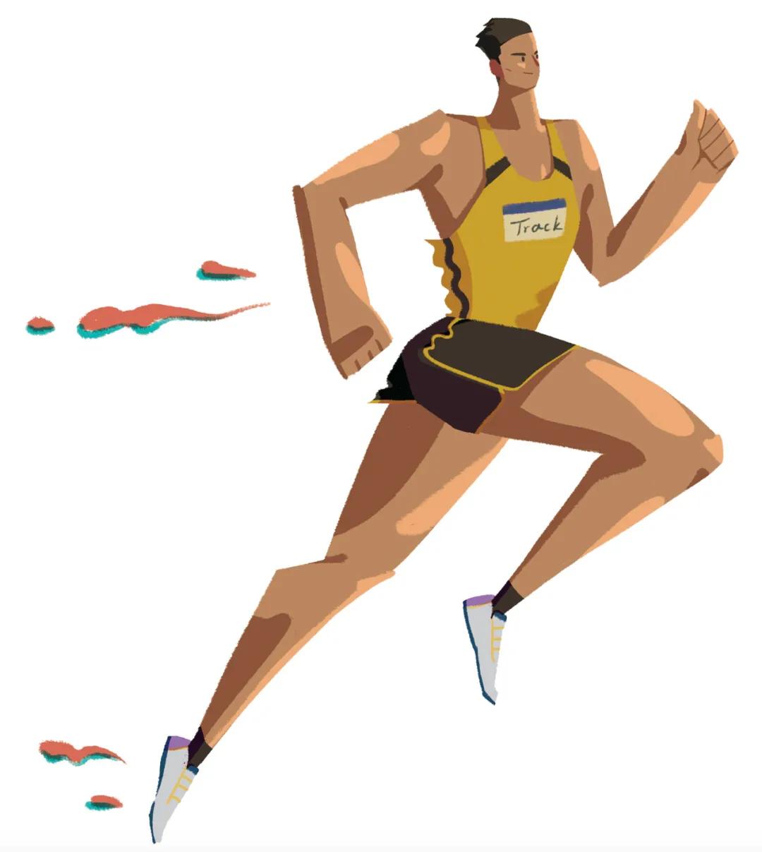 奥运变性运动员,尊重变性运动员