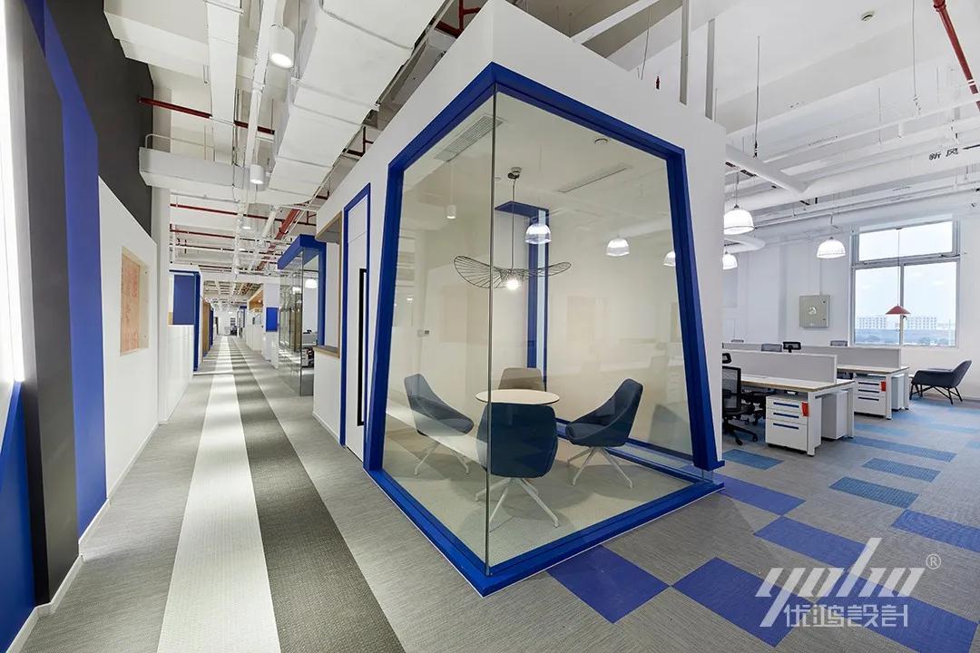 改善办公环境有助于企业发展,办公环境对企业发展的重要性