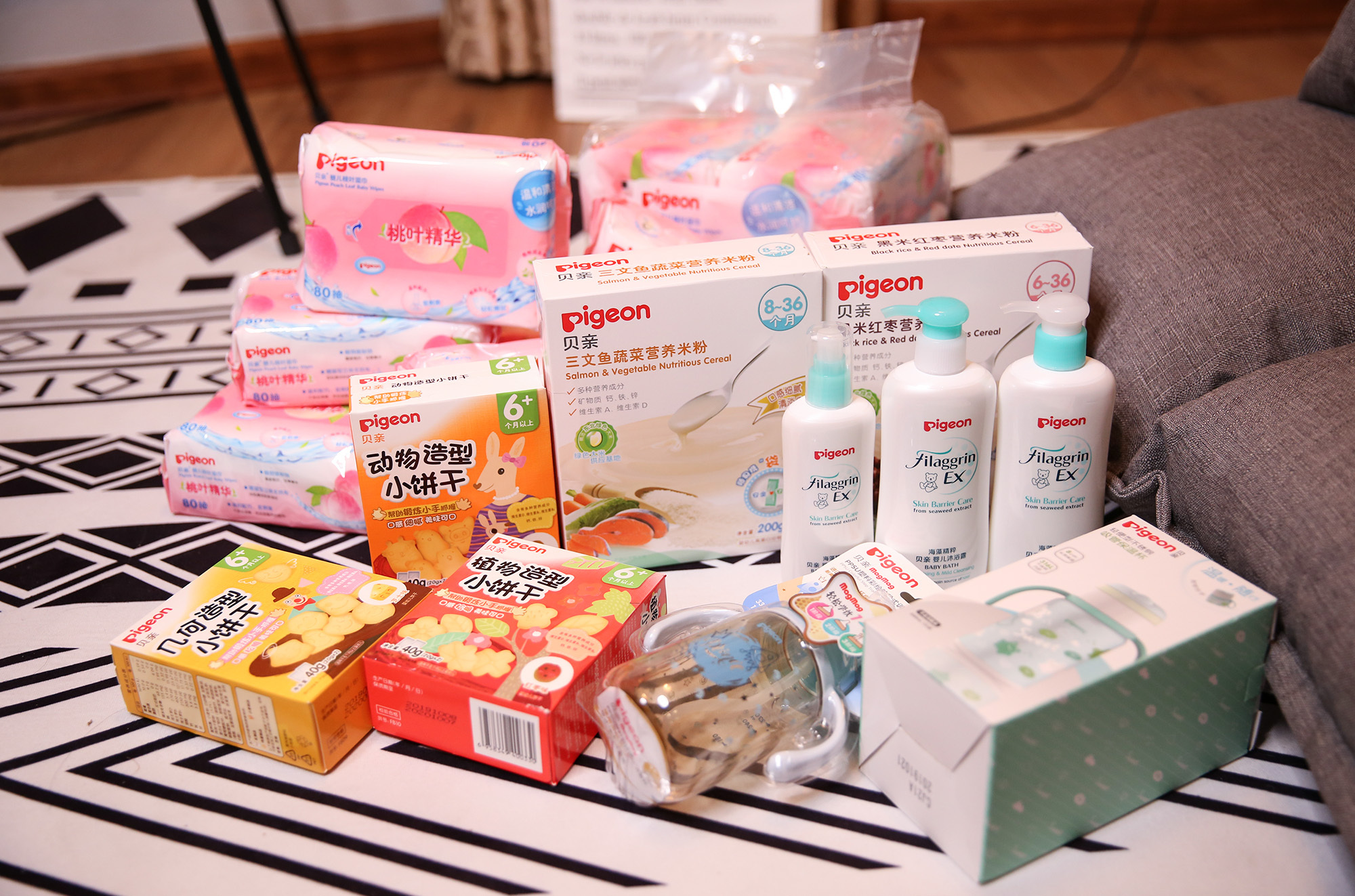 萌娃出行指南,省钱亲子旅行攻略