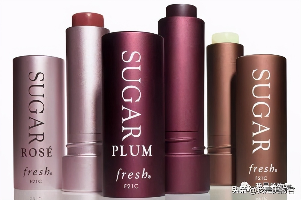 冬季嘴唇防干裂推荐,秋冬嘴皮干裂唇部护理