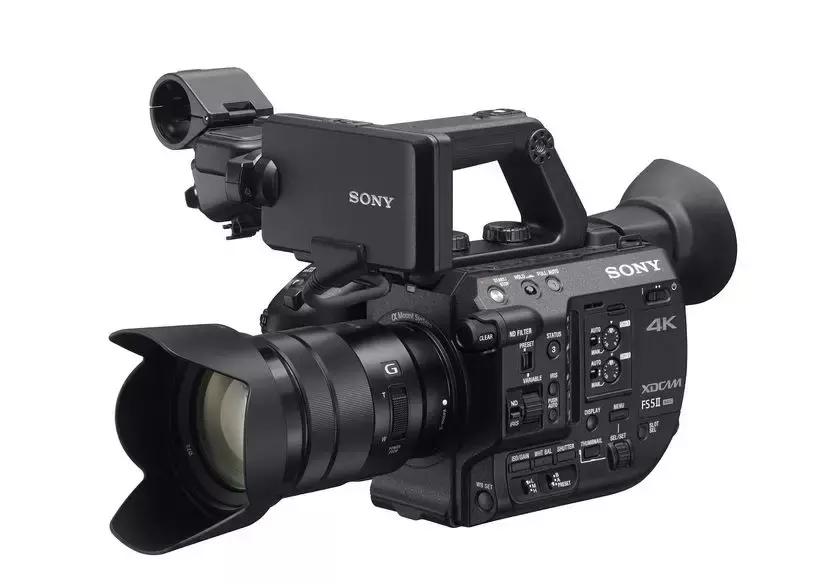 索尼最新力作视频,索尼系列总结