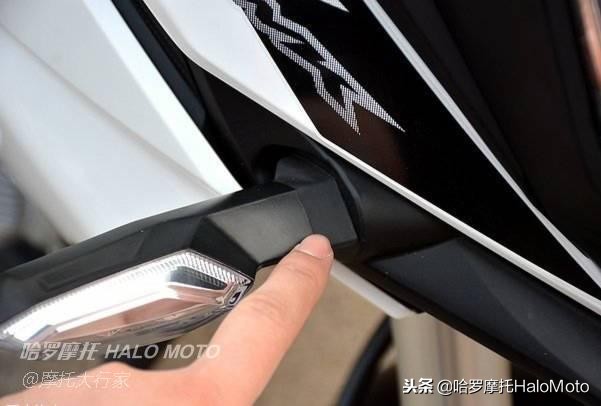 2020试驾本田cbf190x豪华版,新大洲本田cbf190x进藏真实感受