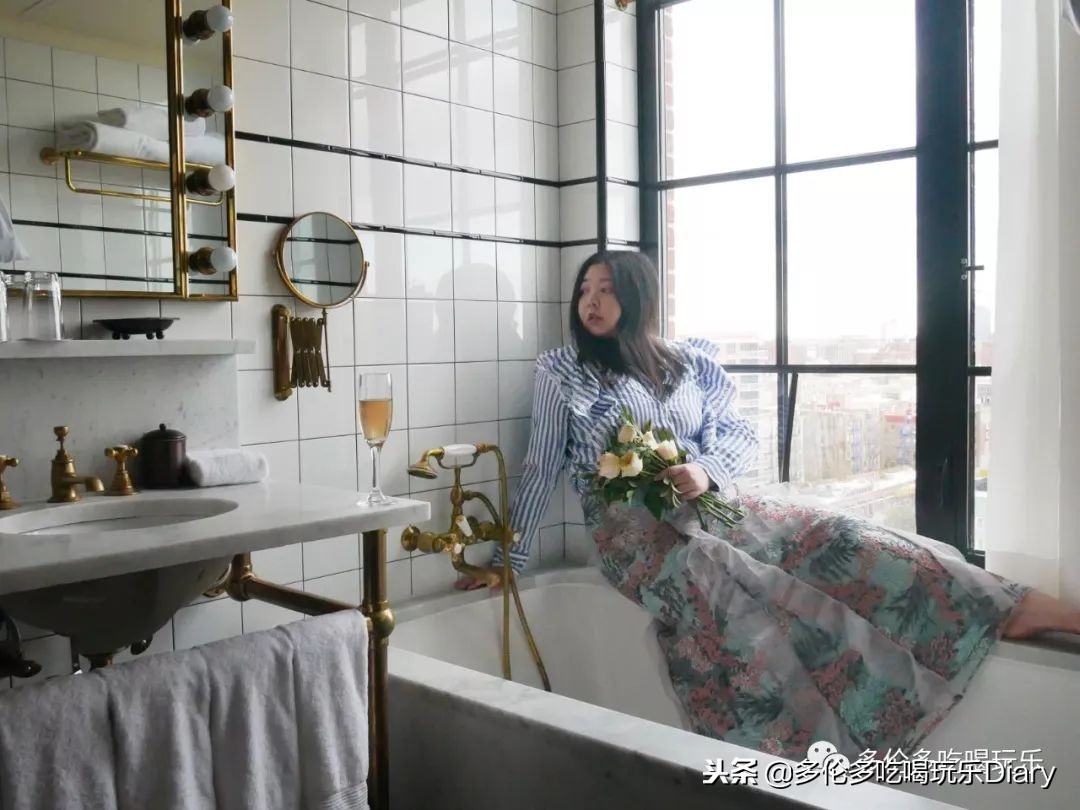 纽约旅游美食指南攻略大全,纽约美食攻略最划算的