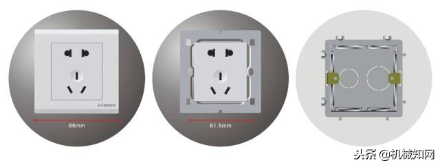开关插座的实用攻略不看绝对后悔,开关插座知识大全讲解