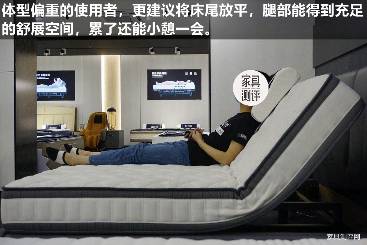 芝华仕电动智能床好用吗,芝华仕头等舱床和床垫质量怎么样