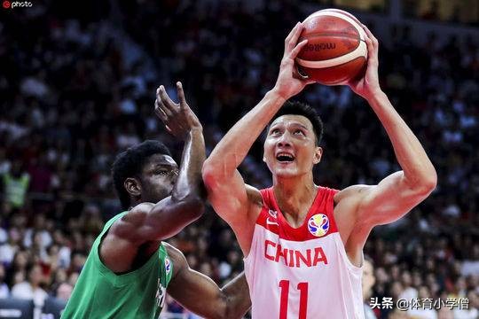 2019男篮世界杯遗憾瞬间,男篮世界杯遗憾