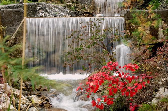 甘南最隐藏的地方,甘南隐藏的美景