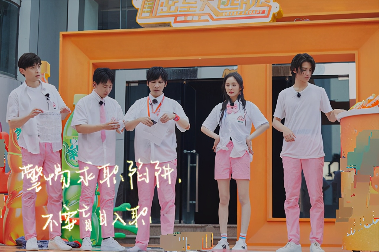 邓伦过生日只有杨幂送祝福?这下可惹怒了粉丝,直呼“伦姐”