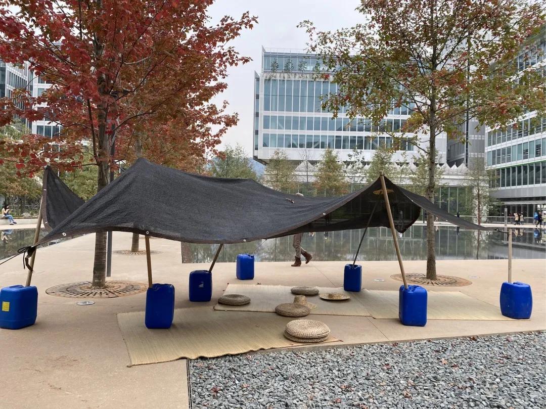 杭州天目里新开的店,杭州天目里项目介绍