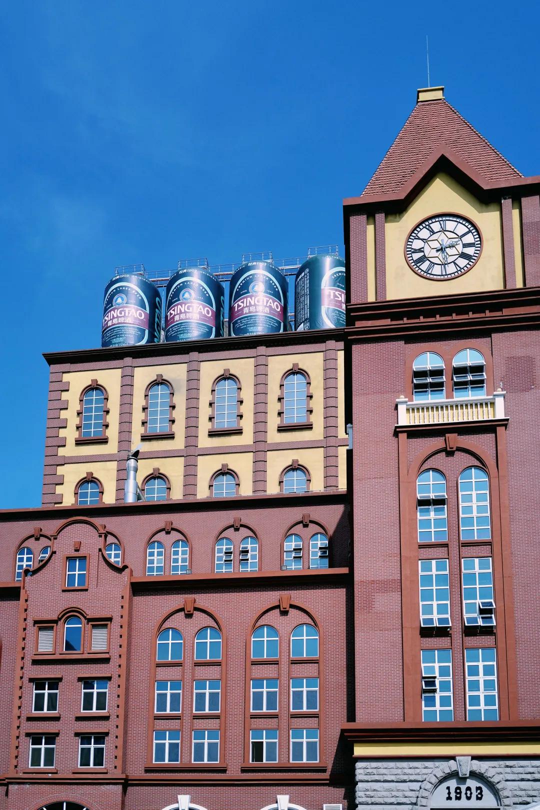 青岛即可以看海还能吃海鲜的地方,去青岛吃好海鲜看大海心情自然好