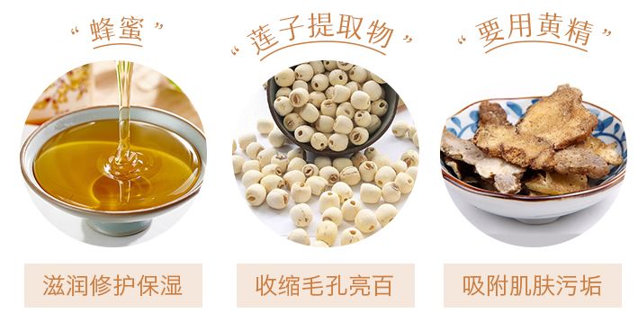 真正实用的清洁面膜,各款清洁面膜的优缺点