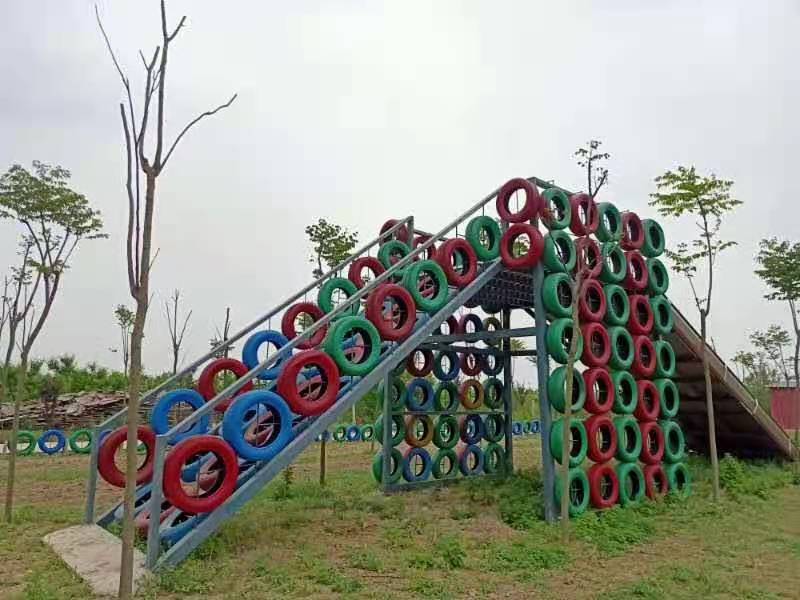 野趣大自然亲子农场攻略一日游,周末驾到