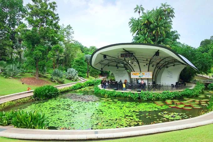 乐高世界最震撼的乐园,乐高超大型主题乐园搭建