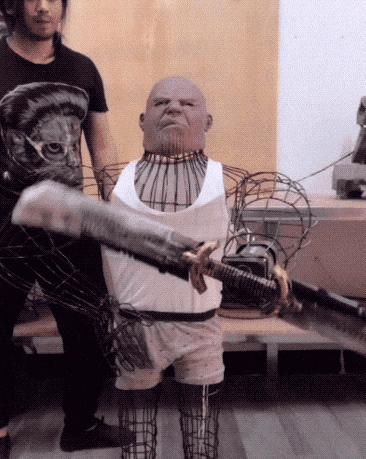 科学家段子手,科学家集体辞职是怎么回事