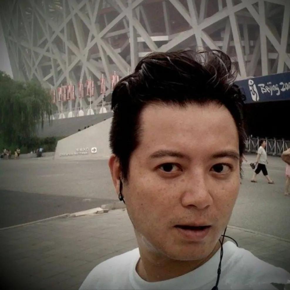 《乘风破浪的姐姐》背后姐夫你认识几个？郑钧很佛系，杨子很有钱