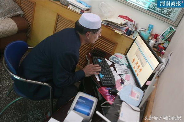 中国淘宝村一夜暴富,中原淘宝第一村庄