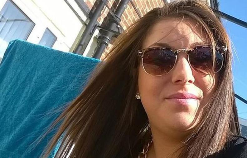 宫颈癌晚期美国女患者,女子被误诊为宫颈癌是哪一集