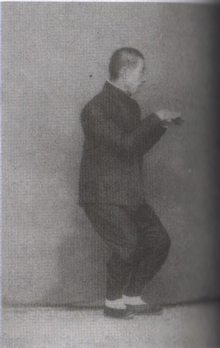 初学形意拳需要发力吗,初学形意拳的正确方法