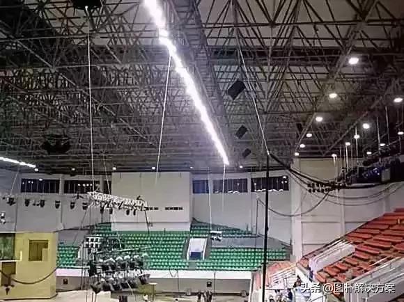 〖图朴解决方案〗音响功率分配很重要，搞不好“闹意见”