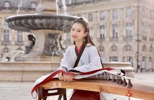 金银珠宝古装首饰,古代金银头饰