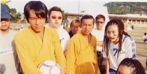 27年前上映周星驰电影,周星驰年轻时最为经典的一部电影