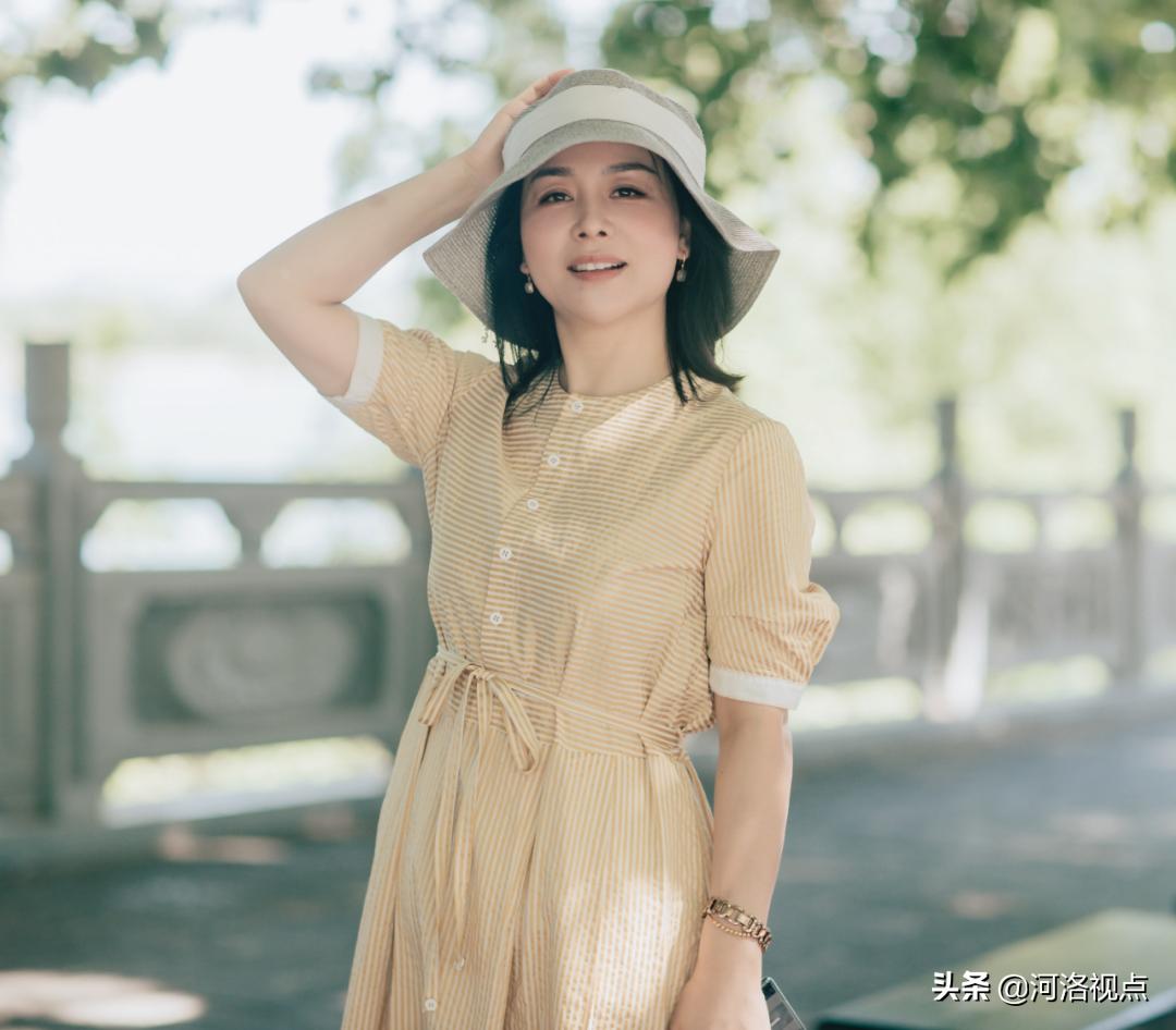 洛阳市第一实验小学校长李青青,洛阳市实验小学校长李青青简历