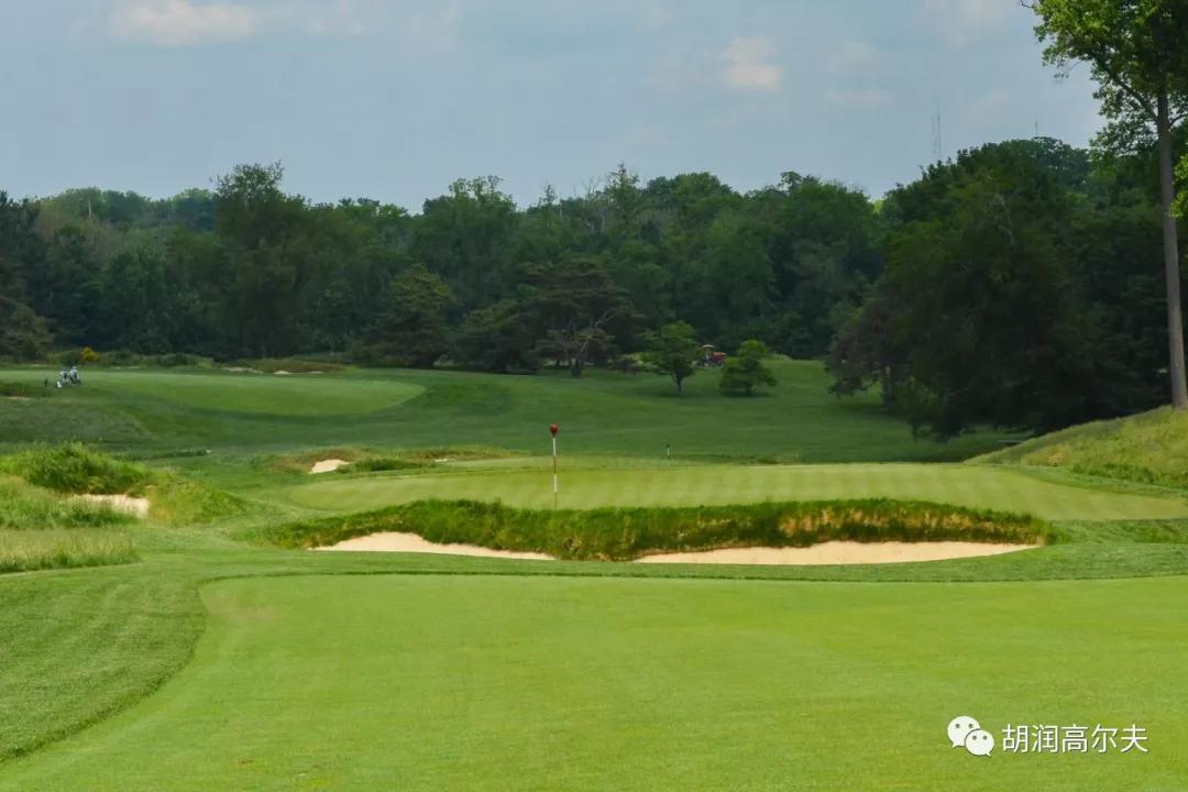 最新世界高尔夫排名前十位,2022中国十佳高尔夫球场