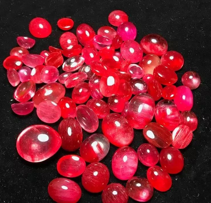 白幽灵水晶造假的多吗,水晶入坑过程