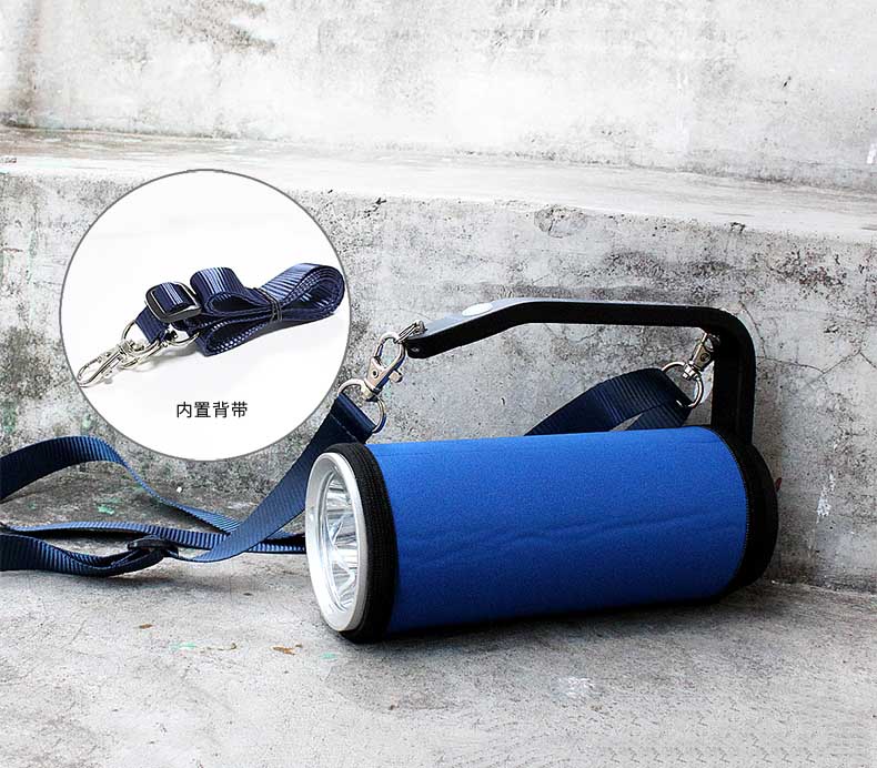 tank007手电筒是什么品牌,tank007手电筒作用